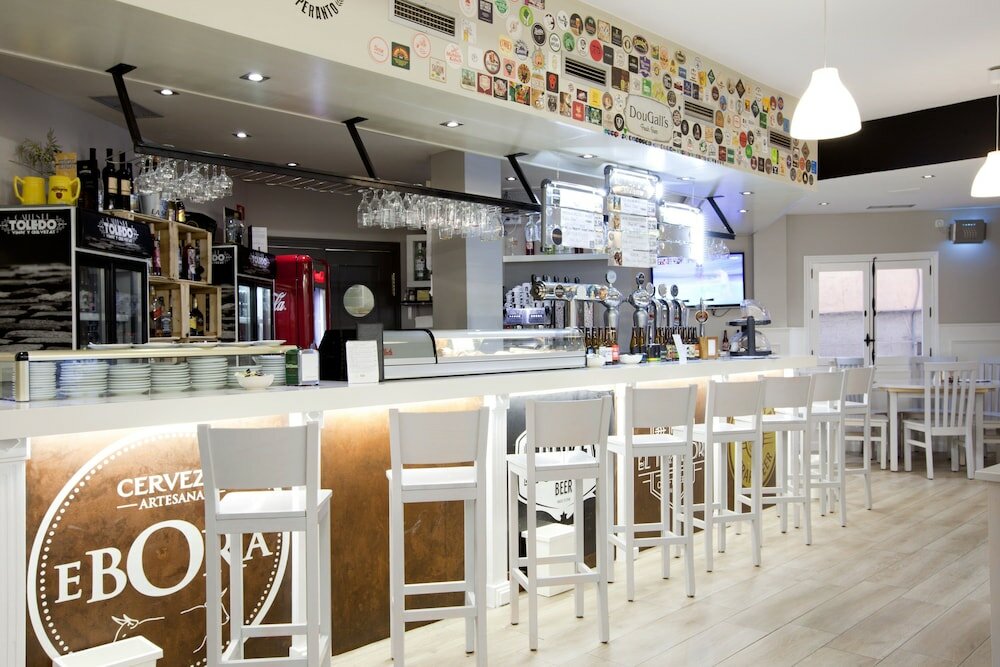 Фото Hotel Real de Toledo