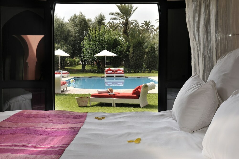 Фото Murano Resort Marrakech