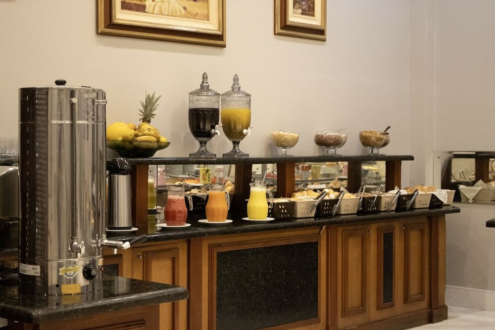 Фото Hotel Flat Petras