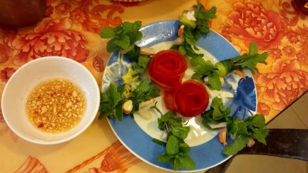 Фото Minh Phat Homestay