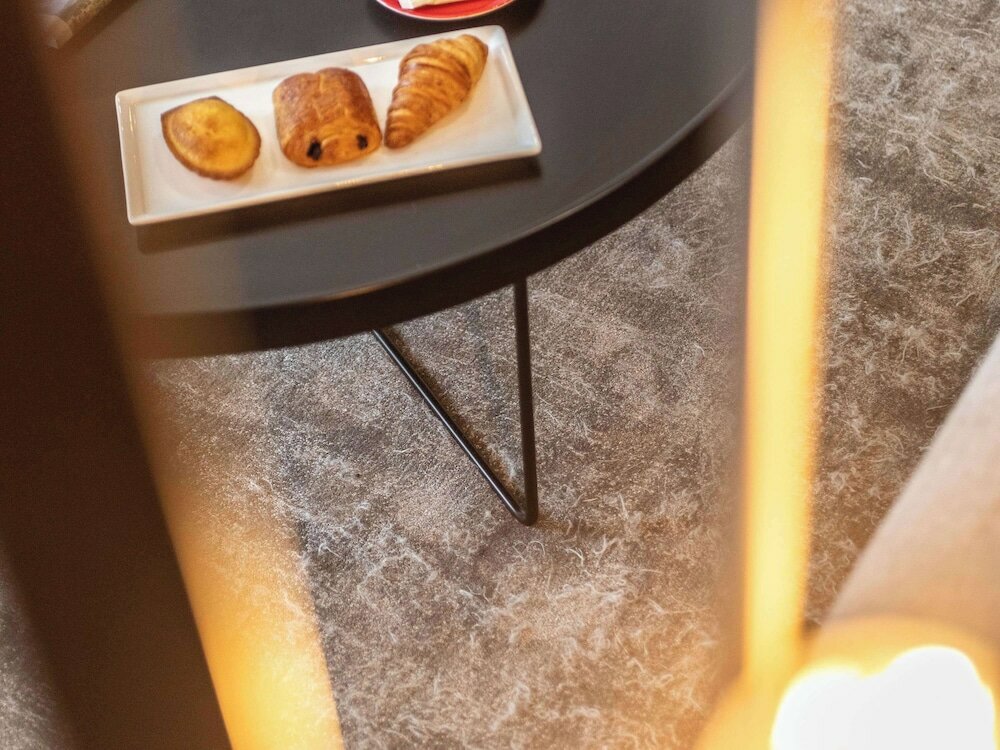 Фото ibis budget Ciboure Saint Jean de Luz