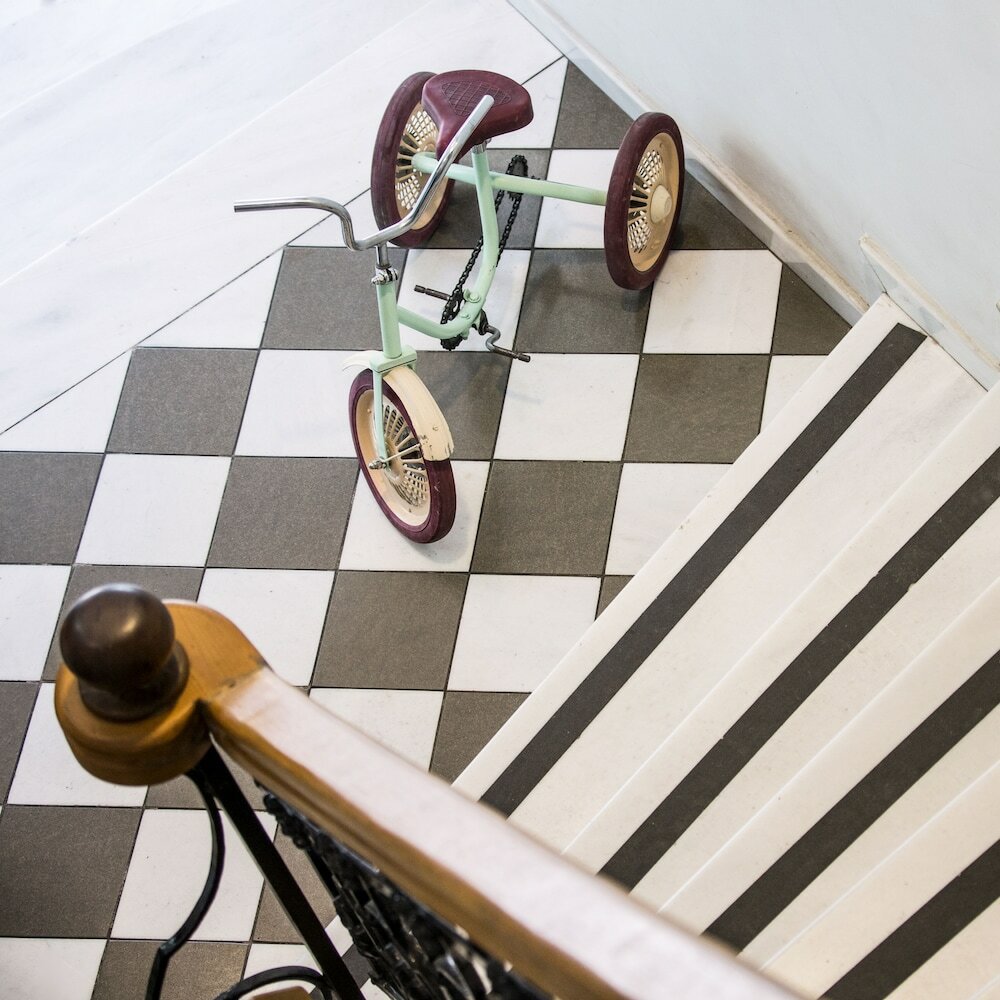 Фото The Caravan