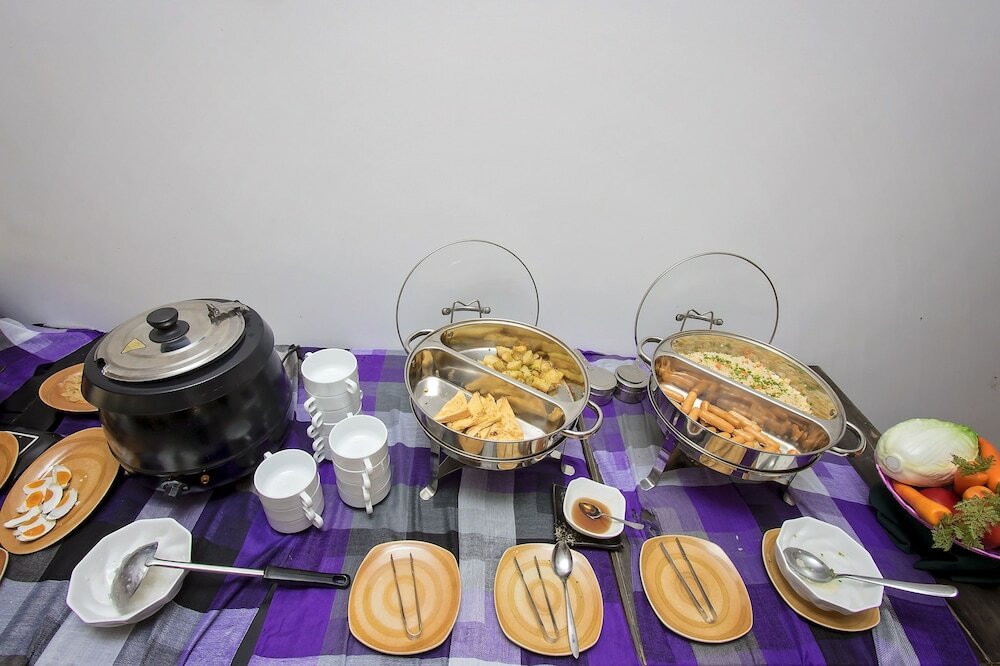 Фото Good Time Resort