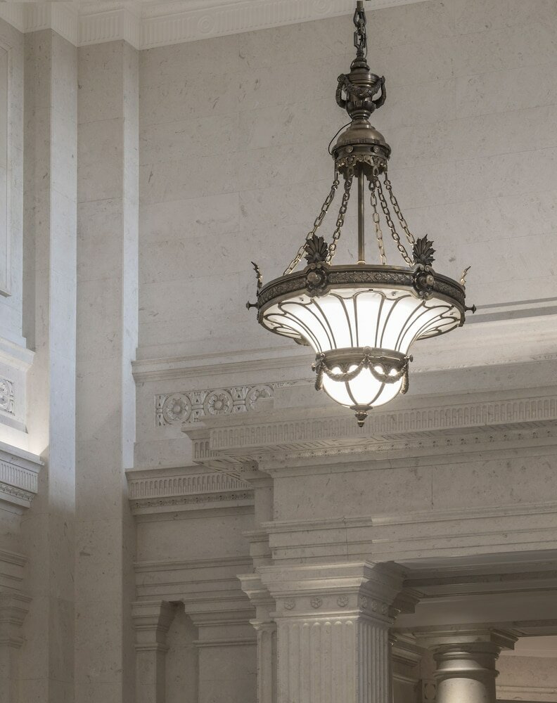 Фото Four Seasons Hotel London at Ten Trinity Square