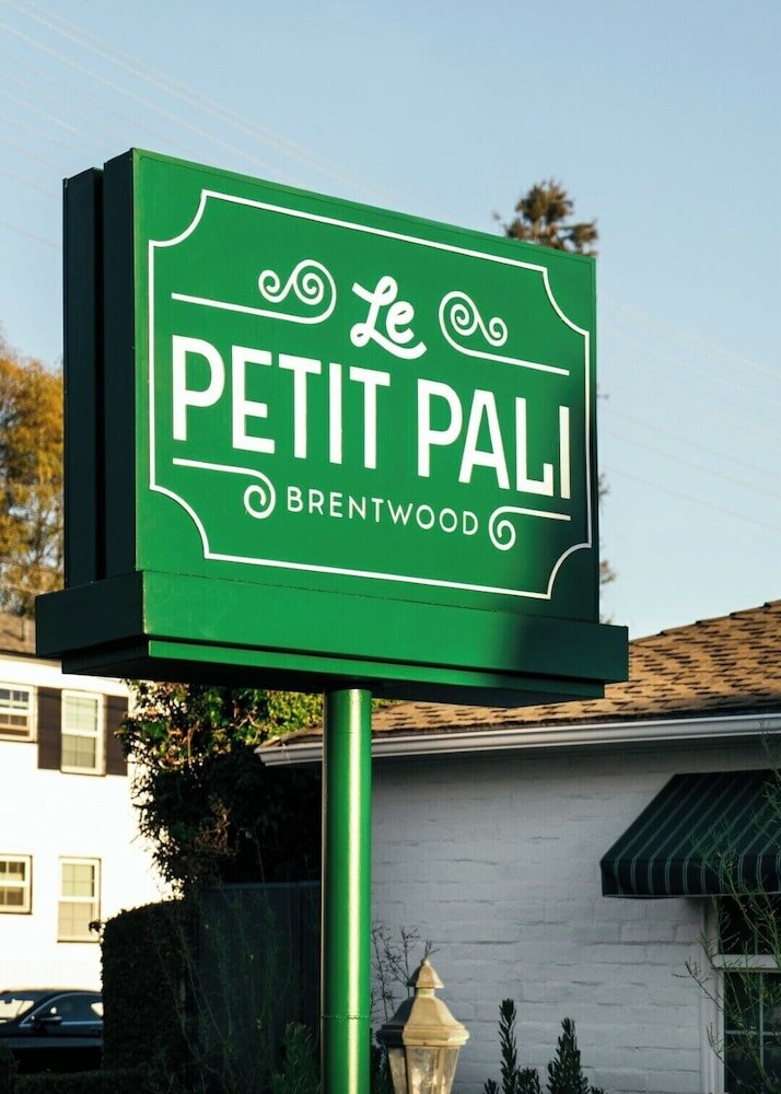 Фото Brentwood Inn