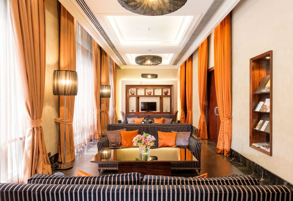 Фото Hotel Barcelona Center