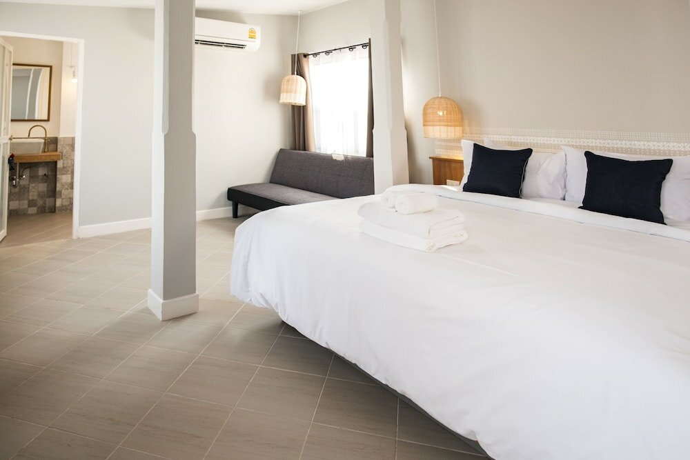 Фото Thapae Happy House