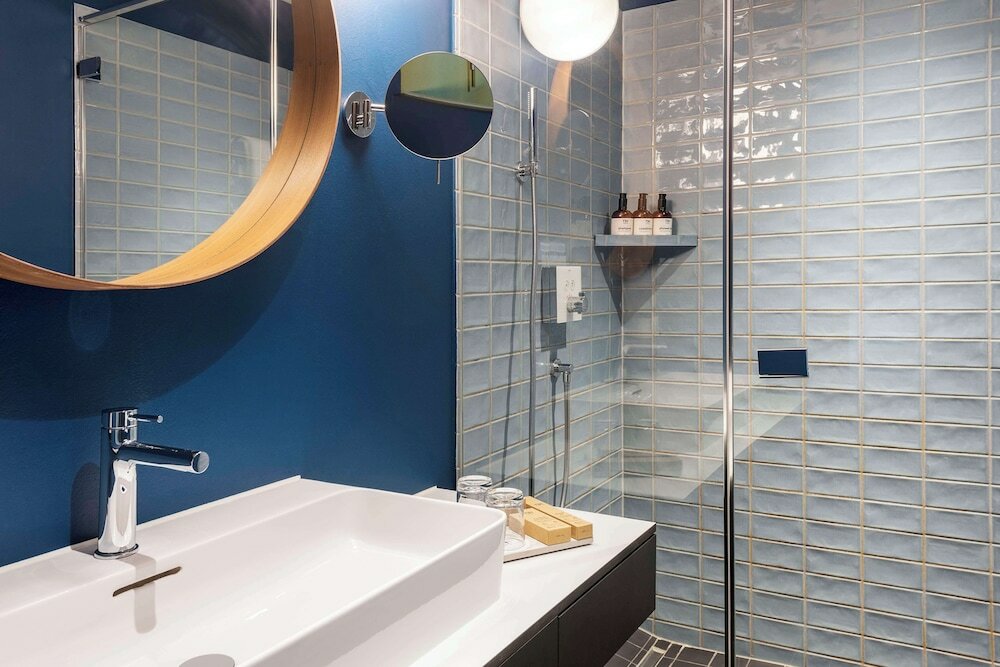 Фото NH Bern The Bristol