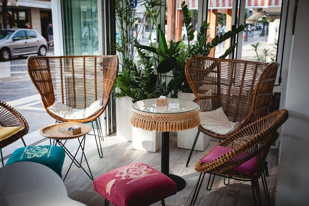 Фото Hotel Speranza