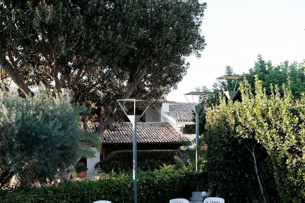 Фото Villa Aurea