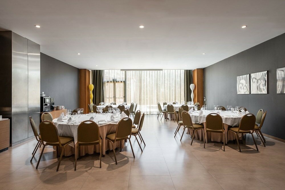 Фото Exe Zizur Pamplona