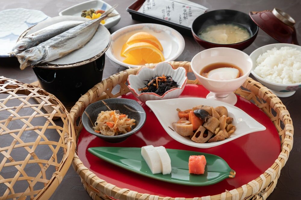 Фото Ukiha Bekkan Shinshiyo