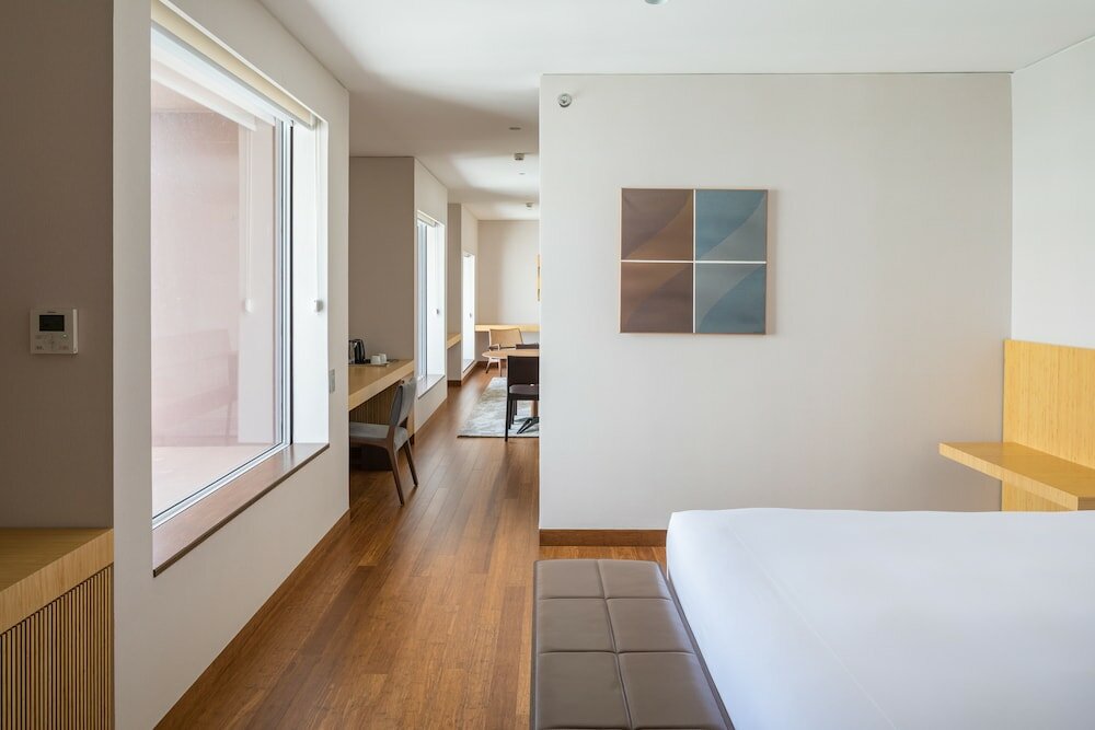 Фото B Hotel Brasilia