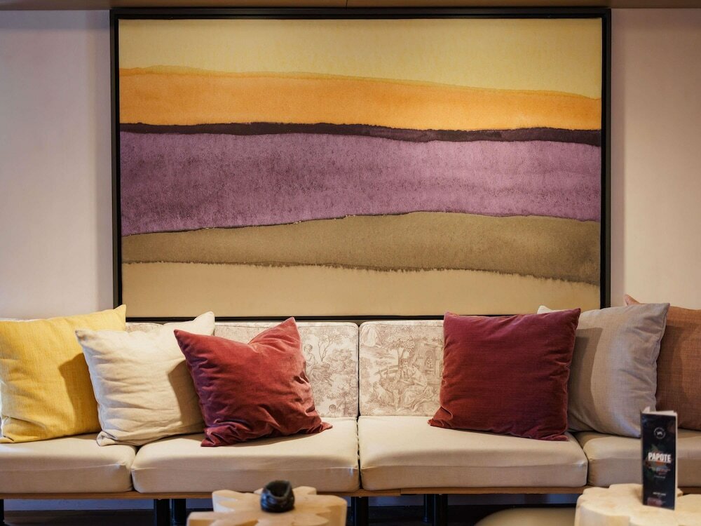 Фото Mercure Valence Sud