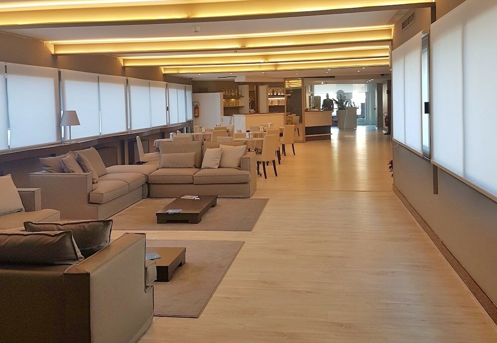 Фото Plus Welcome Milano