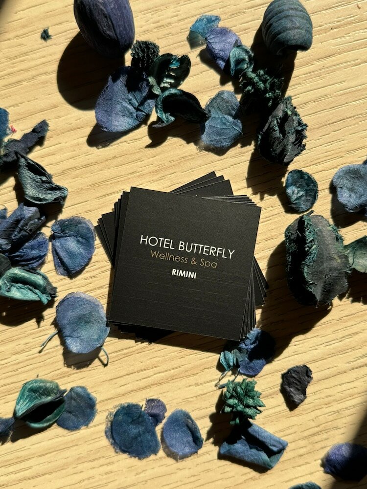 Фото Hotel Butterfly