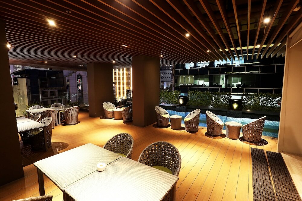 Фото A One Hotel Jakarta