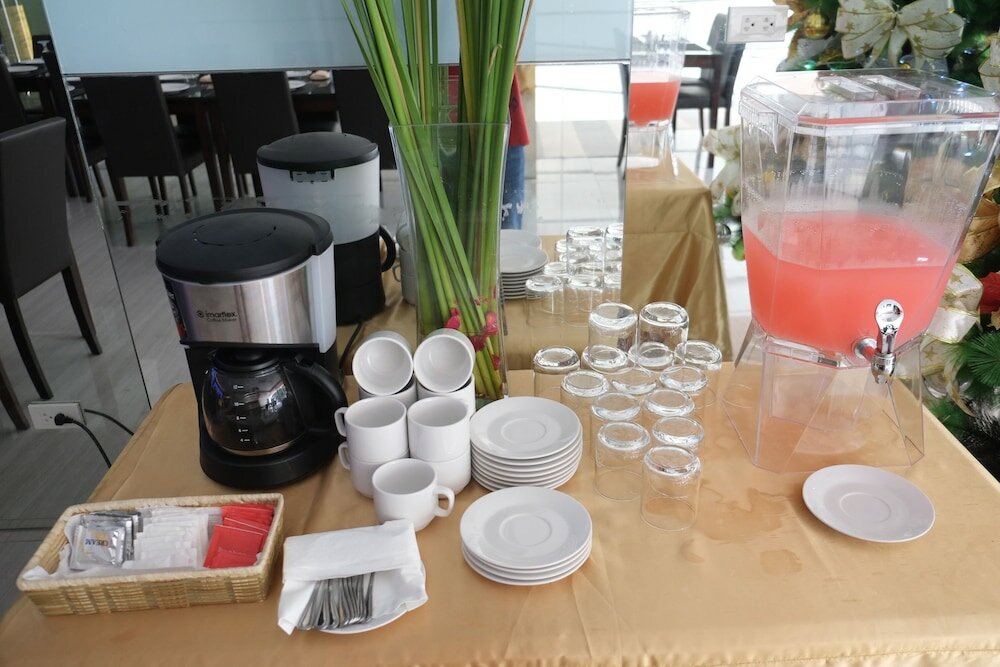 Фото Southpole Central Hotel