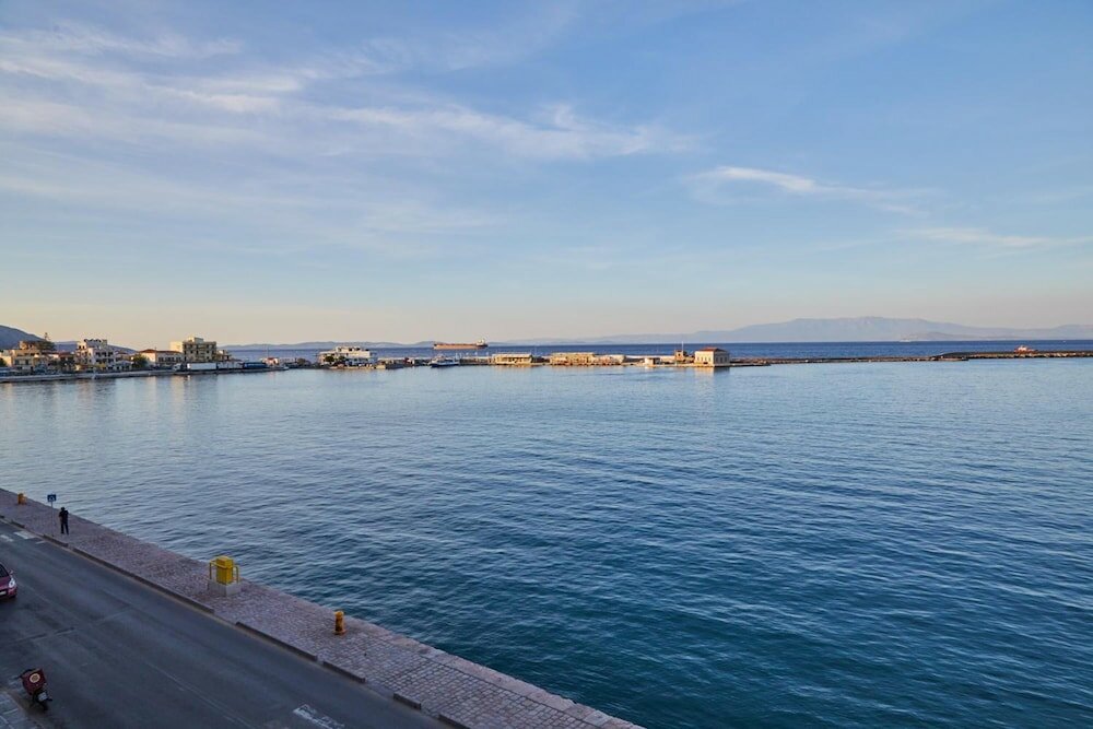 Фото Amalia Rooms