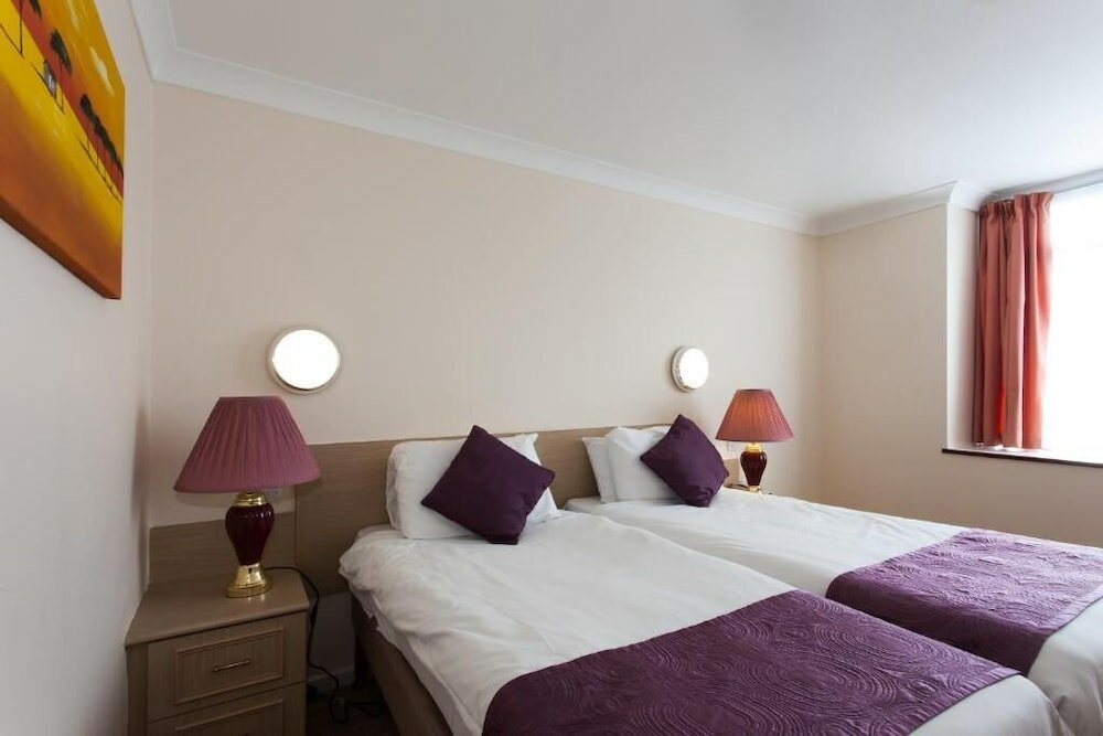 Фото Heathlands Hotel Bournemouth