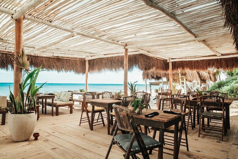 Фото Papaya Playa Project