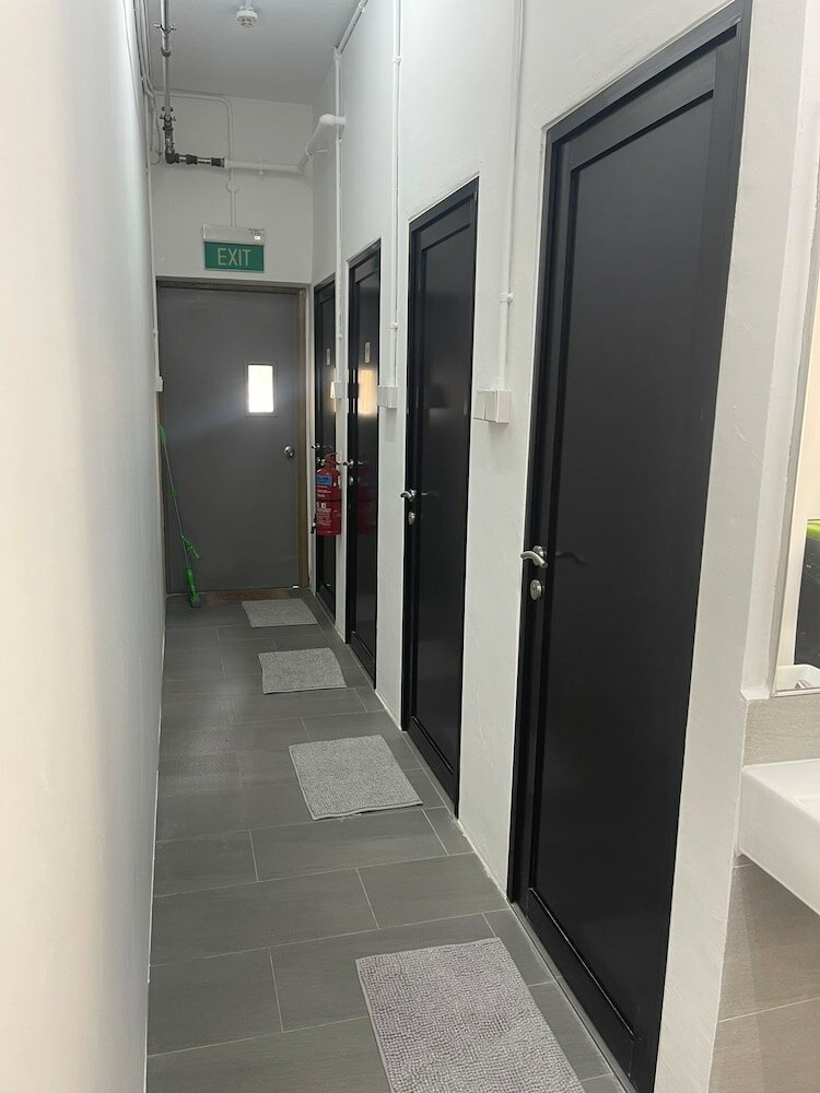 Фото Meadows Hostel