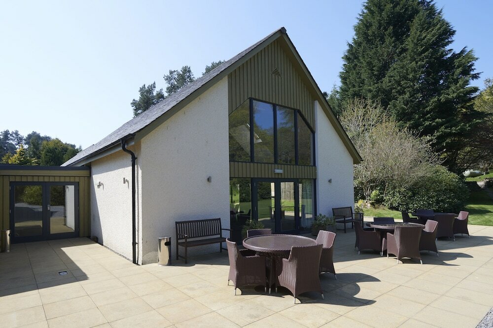 Фото Loch Ness Country House Hotel