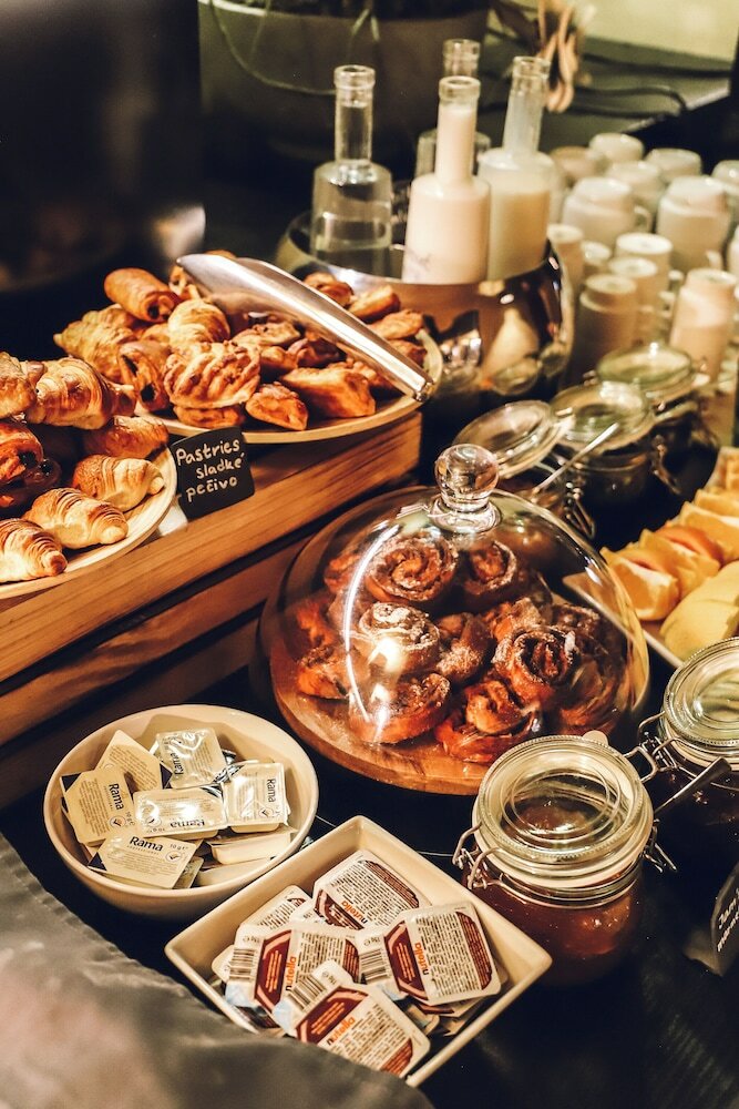 Фото Theresian Hotel