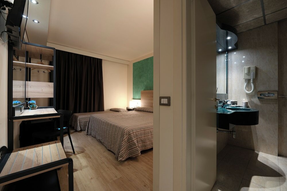 Фото Hotel Galilei