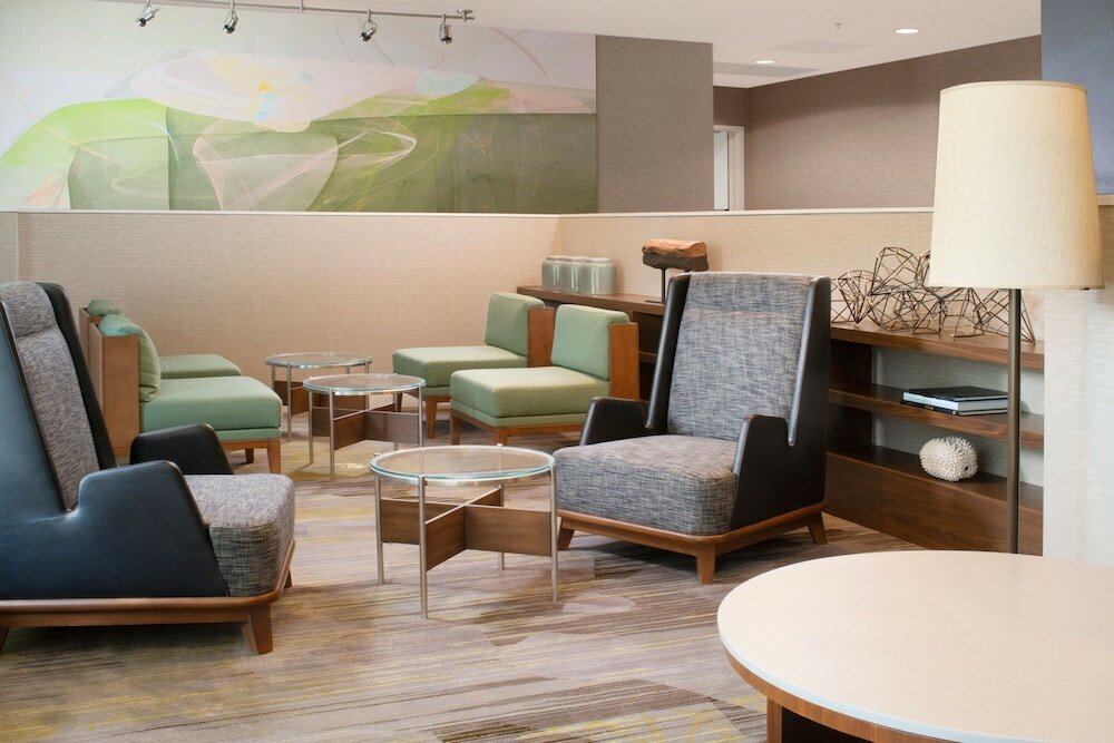 Фото Courtyard by Marriott Dallas Plano Parkway at Preston Road