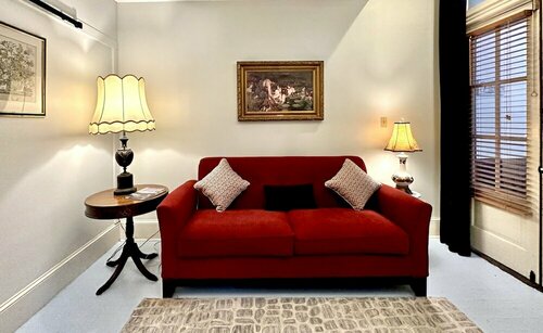 Гостиница Amethyst Garden Inn в Саванне