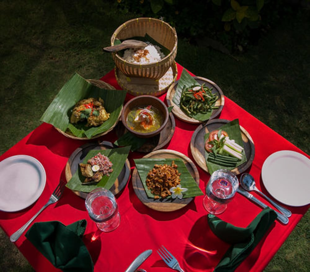 Фото Grand Balisani Suites