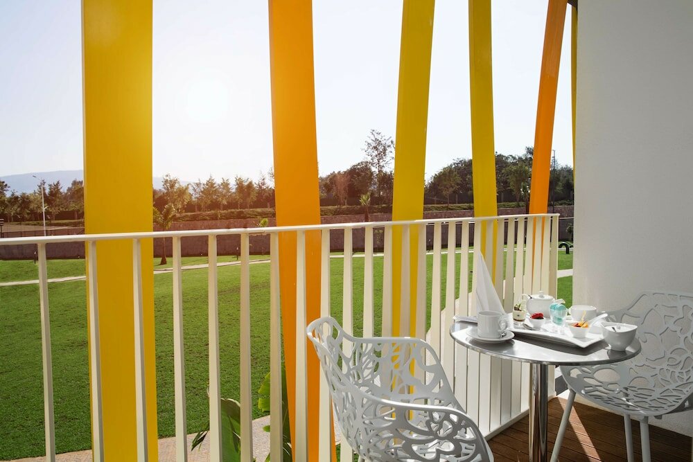 Фото Radisson Blu Hotel & Convention Centre, Kigali