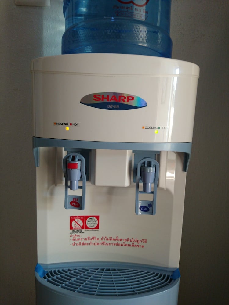 Фото Central Guesthouse