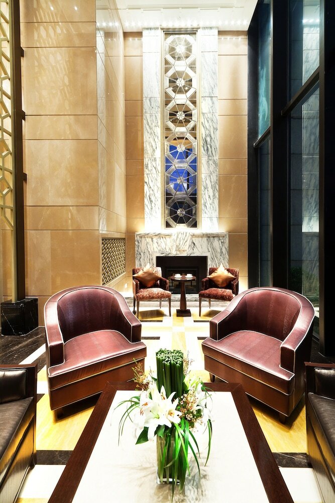 Фото Paramount Gallery Hotel