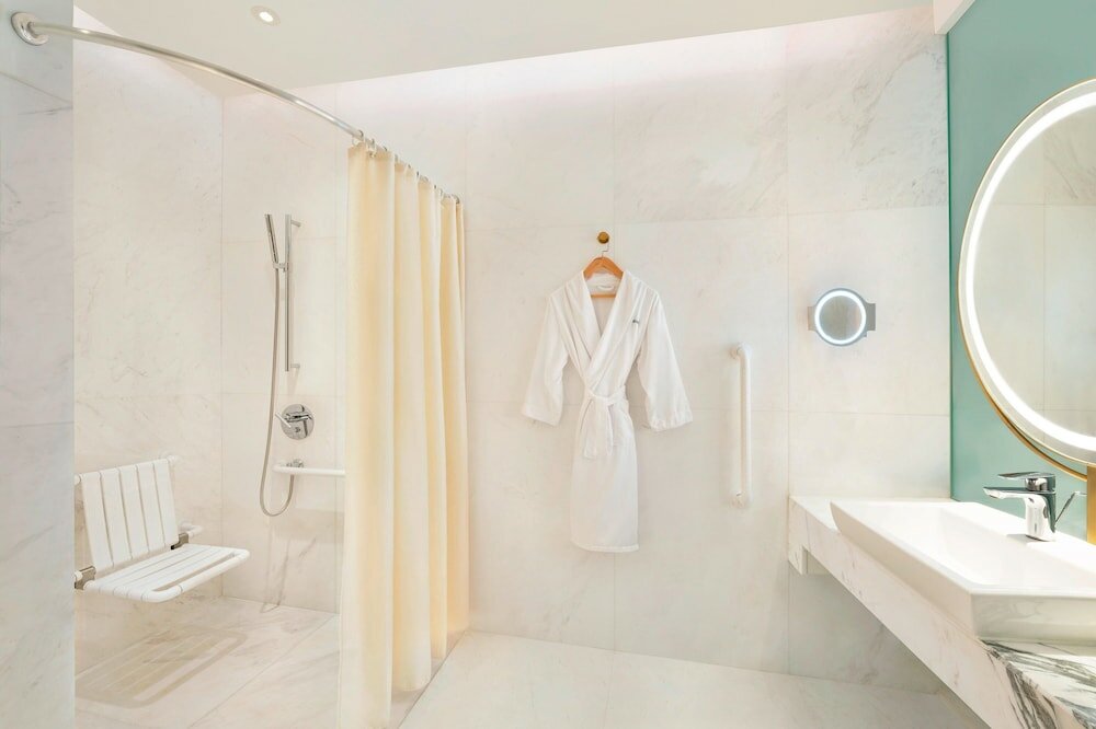 Фото Le Méridien Shanghai, Minhang