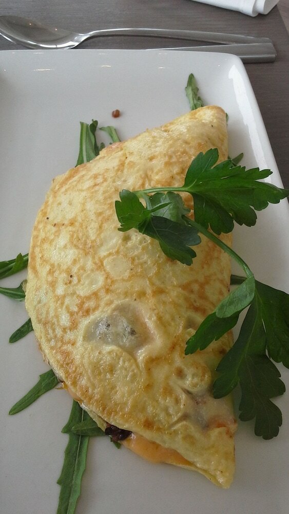 Фото Caledon23 Country House