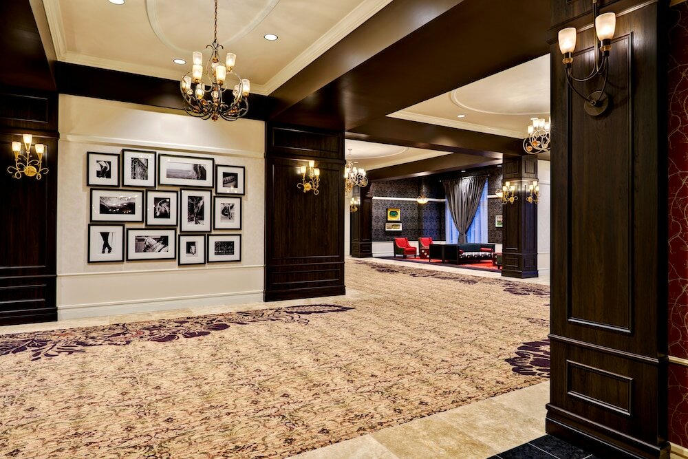 Фото Saratoga Casino Hotel