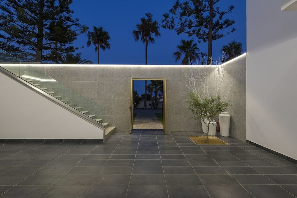 Фото Diamond Boutique Hotel