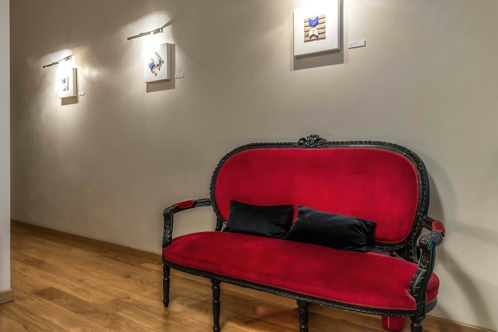 Фото Relais Rione Ponte