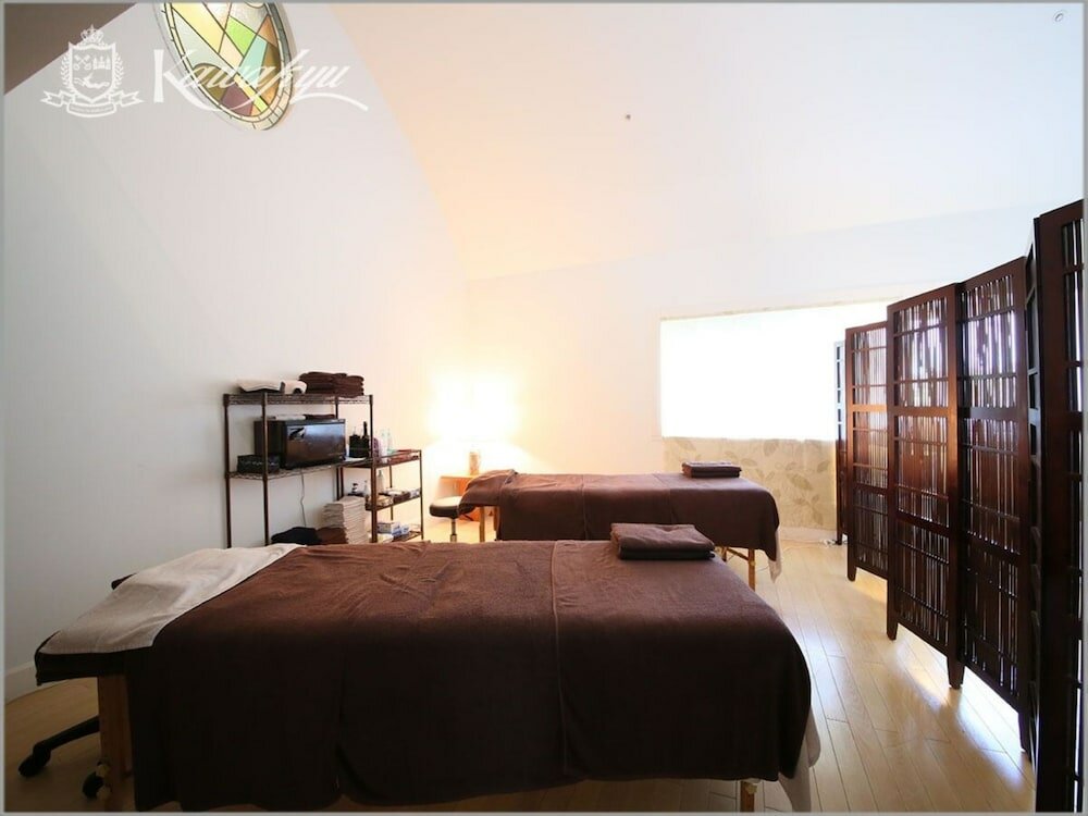 Фото Hotel Kawakyu