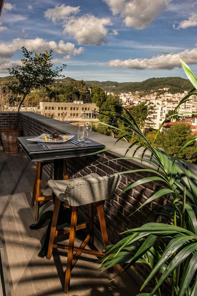 Фото Marpessa Smart Luxury Hotel