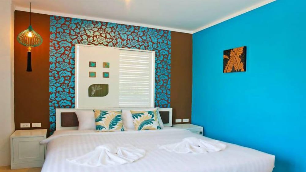 Фото I Style Hua Hin Hotel