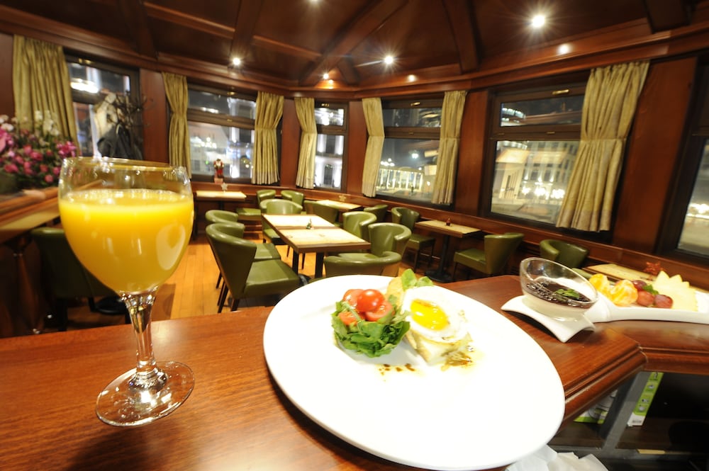 Фото Hotel Senigallia