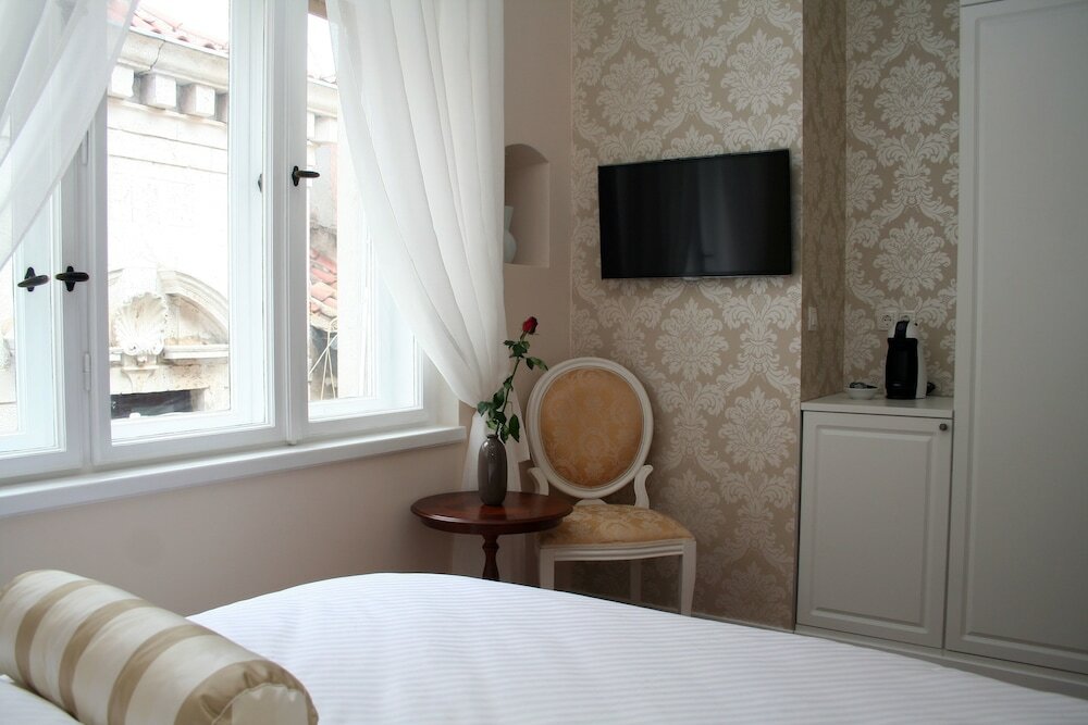 Фото Banica Apartments & Rooms