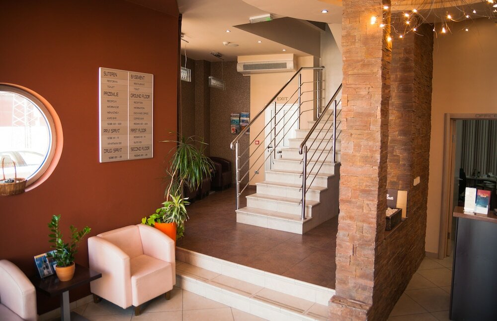 Фото Hotel Vigor