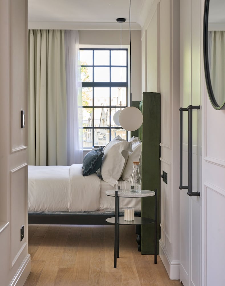 Фото Beaverbrook Town House