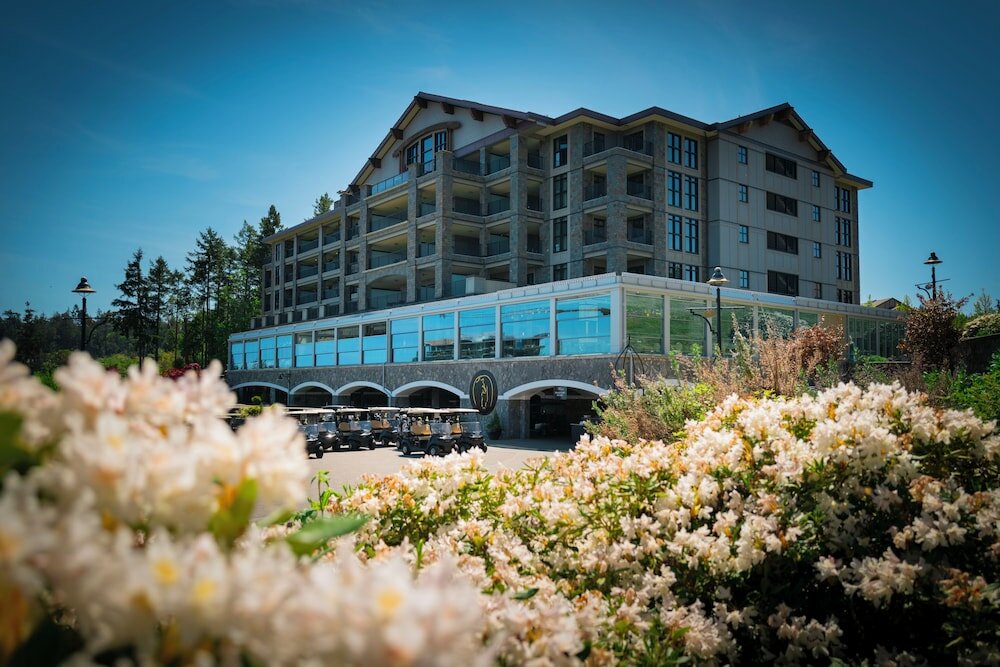 Фото The Westin Bear Mountain Golf Resort & SPA, Victoria