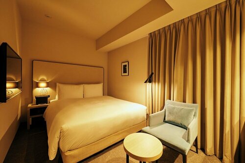 Внешний вид отеля Nohga Hotel Ueno Tokyo в Токио, фото 2