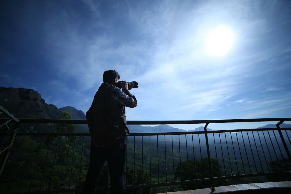 Фото Ayur County